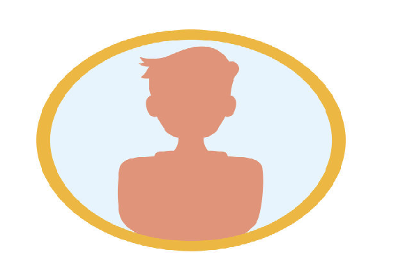 苍梧墙绘中如何画好人物轮廓？