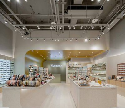 苍梧店面装修流程