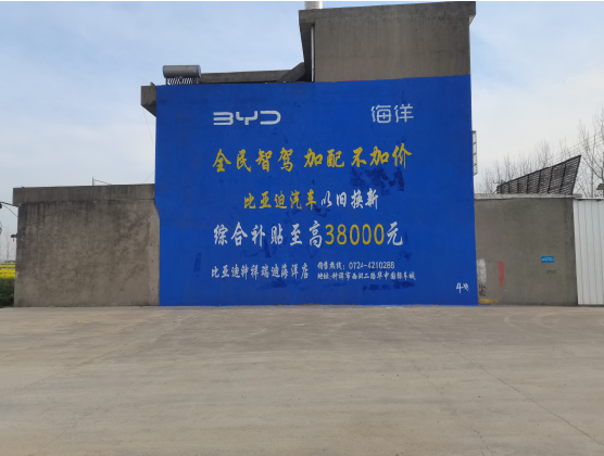 苍梧墙固是否有必要刷？