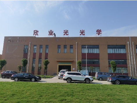 苍梧楼顶大型发光字制作如何安装？