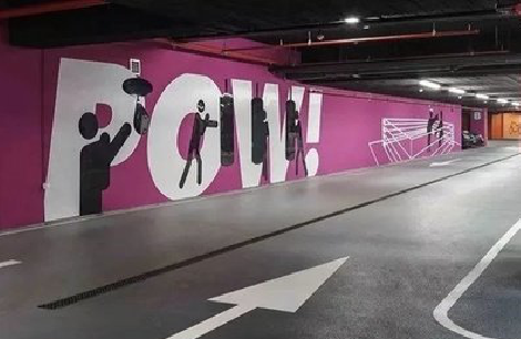 苍梧墙绘设计师的选择是关键。