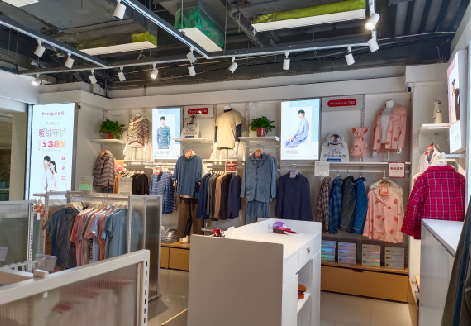 苍梧超市卖场装修如何提升消费欲望？