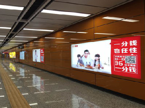 苍梧广告灯箱的发展前景？