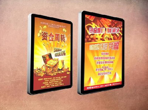 苍梧如何延长磁吸灯箱的使用寿命？