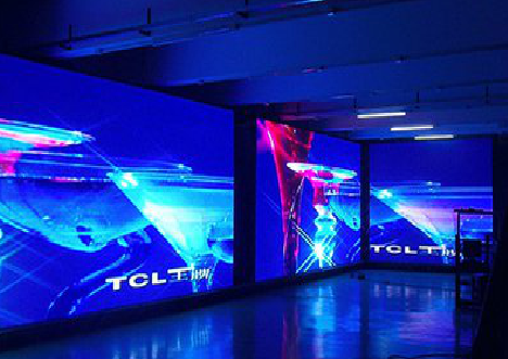 苍梧如何解决LED显示屏耗电问题？